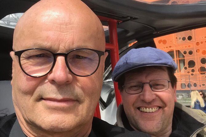 Personalized discovery of the Confluence district - Frequently Asked Questions