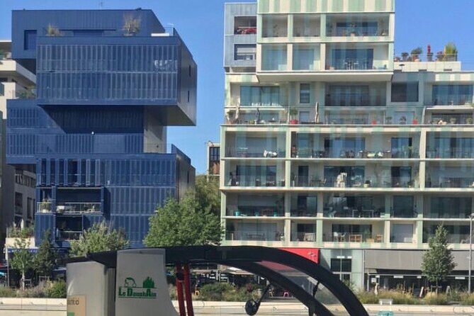 Personalized discovery of the Confluence district - In Closing