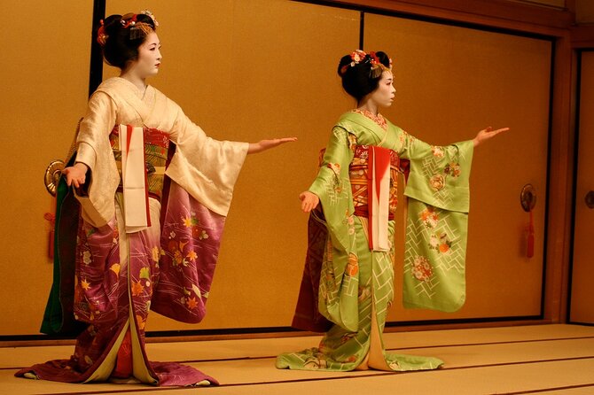 Personalized Gion Half Day Food Tour With Local Expert - Interacting With the Knowledgeable Guide