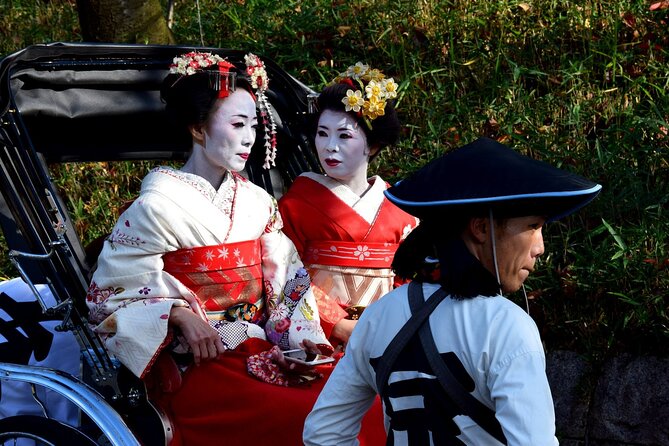 Personalized Gion Half Day Food Tour With Local Expert - Experiencing the Unique Food Culture