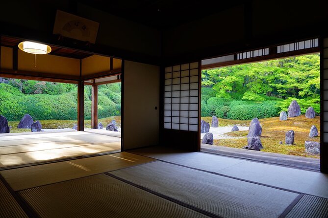 Personalized Half-Day Tour in Kyoto for Your Family and Friends. - Inclusions, Exclusions, and Pricing