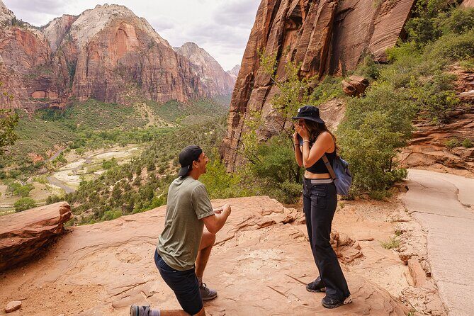 Personalized Horseshoe Bend Photography Experience - Discovering the Horseshoe Bend Photography Experience