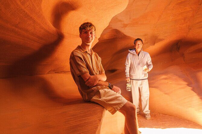 Personalized Horseshoe Bend Photography Experience - Authentic Experiences and Real Feedback