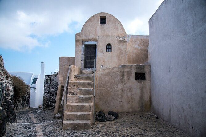 Personalized Instagram Tour of Santorini - Frequently Asked Questions