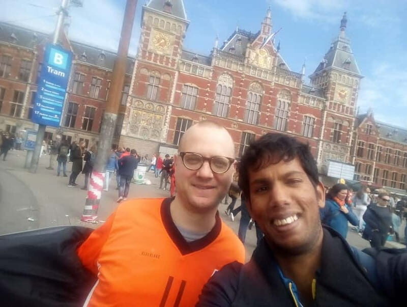 Personalized Netherlands Full-Day Guided Tour from the Hotel - The Value of a Private, Custom Tour