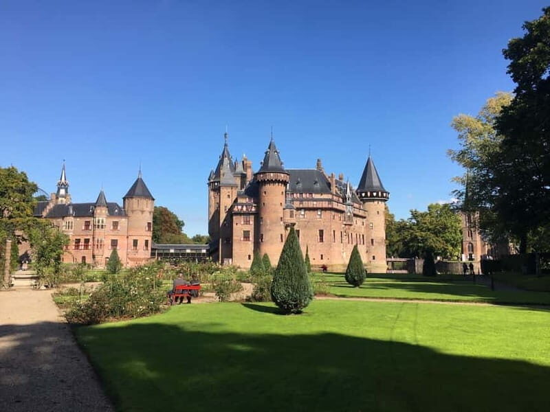 Personalized Netherlands Full-Day Guided Tour from the Hotel - Who Should Consider This Tour?