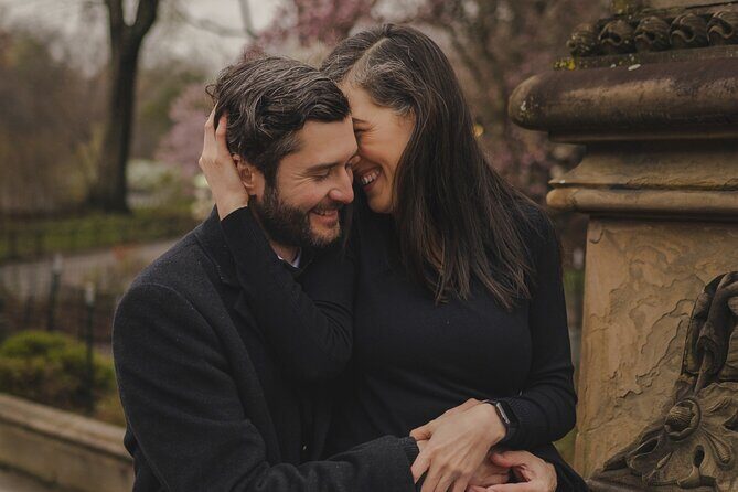 Personalized NYC Photoshoot Experience - Authenticity and Past Experiences