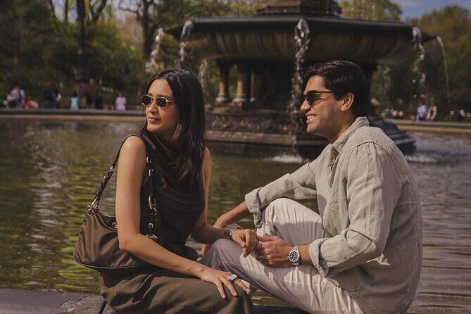 Personalized NYC Photoshoot Experience - Practical Considerations