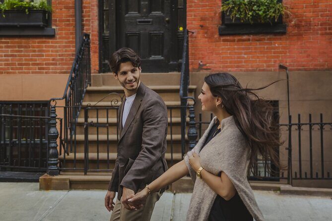 Personalized NYC Photoshoot Experience - FAQs