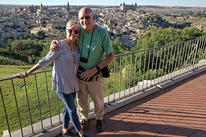 Personalized One Day Tour. Prado Museum and Toledo in Private Car - Cancellation Policy