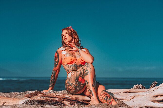 Personalized Photography Sessions in Puerto Vallarta - Personalized Photography Sessions in Puerto Vallarta: An Authentic Visual Experience