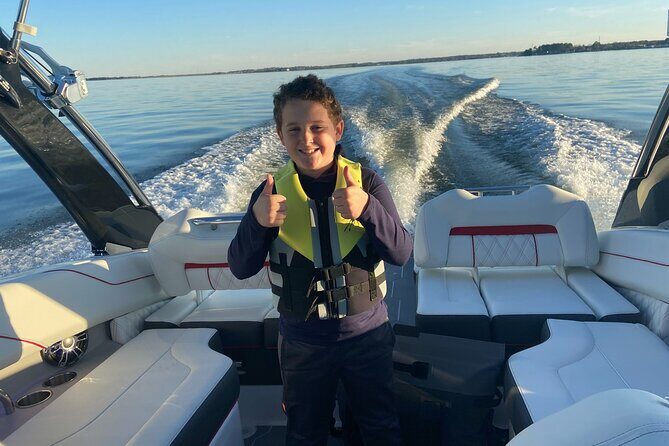 Personalized Private Boat Charter Tour - What to Expect from the Itinerary