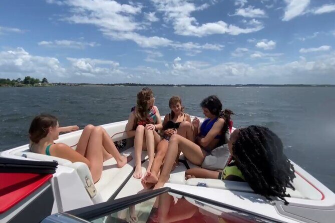Personalized Private Boat Charter Tour - The Sum Up