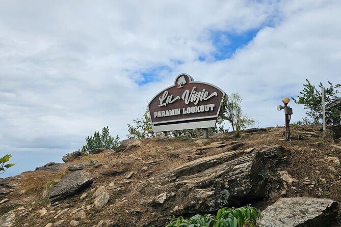 Personalized Private Tour The Paramin Hills - Key Points