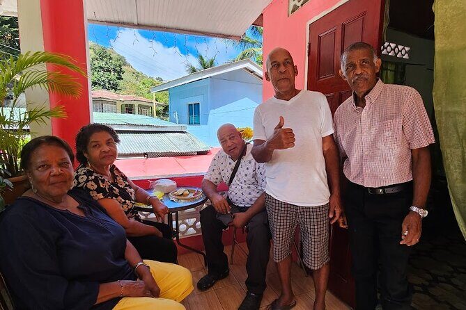 Personalized Private Tour The Paramin Hills - Who Will Love This Tour?