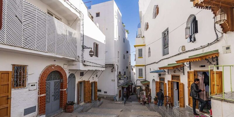 Personalized Shopping Experience in Tangier - Hassle-free and Comfortable Shopping Experience
