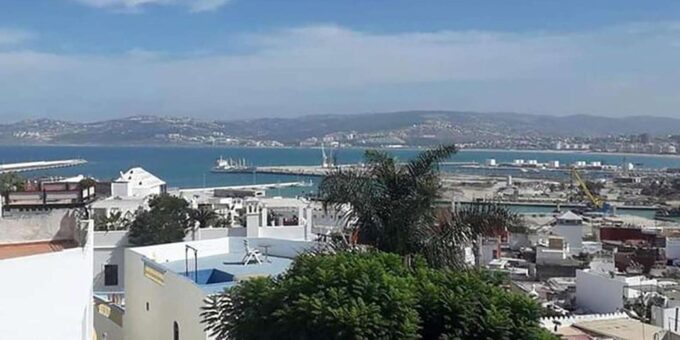 Personalized Shopping Experience in Tangier - Inclusions and Duration of the Tour