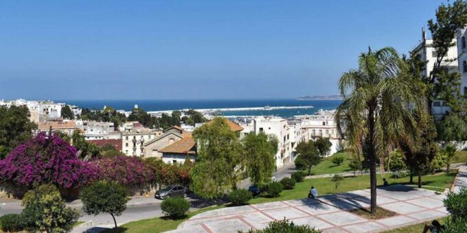 Personalized Shopping Experience in Tangier - Important Information and Flexibility