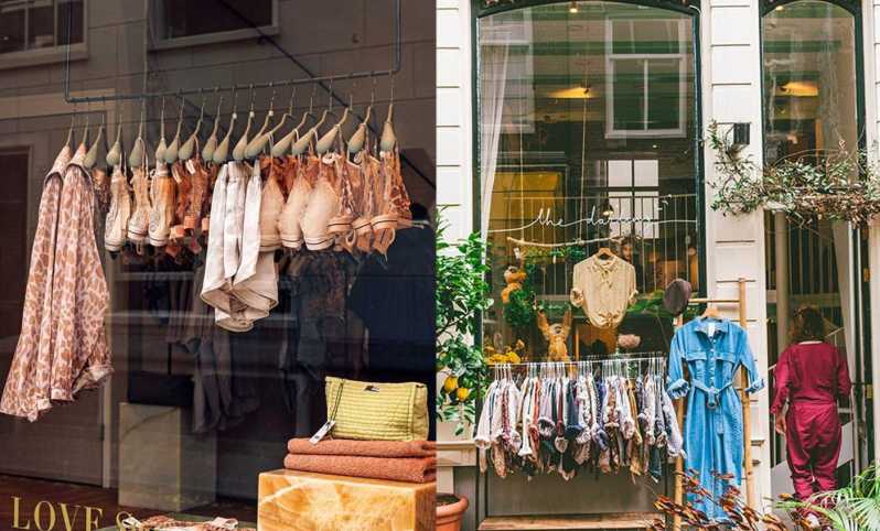 Personalized Shopping Tour in Amsterdam - Shopping Experience