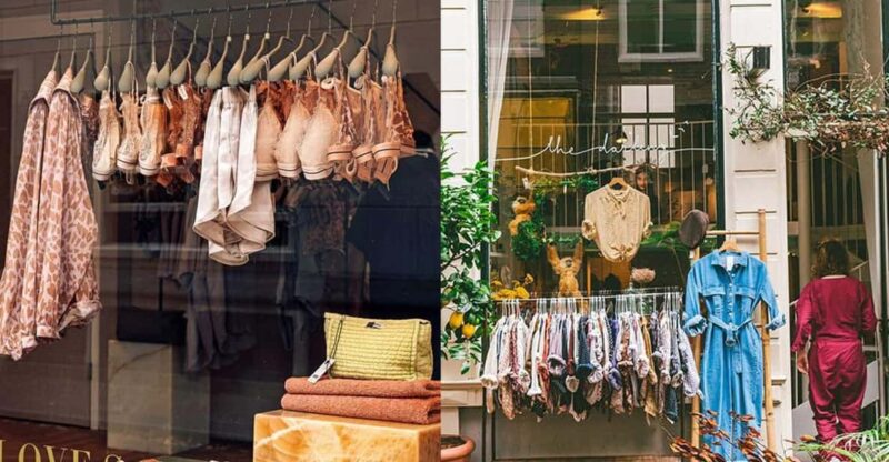 Personalized Shopping Tour in Amsterdam - Preparation Tips
