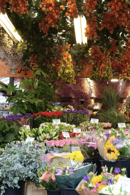 Personalized Shopping Tour in Amsterdam - Personalization Options