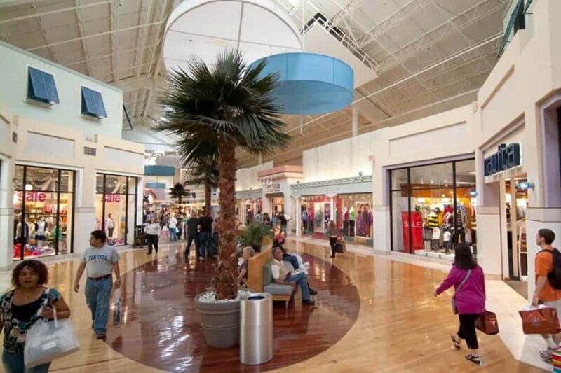 Personalized Shopping Tour in Miami - Key Points