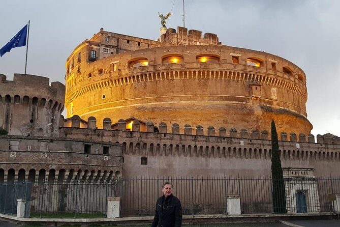 Personalized Sightseeing Journey with Private Driver - Final Thoughts