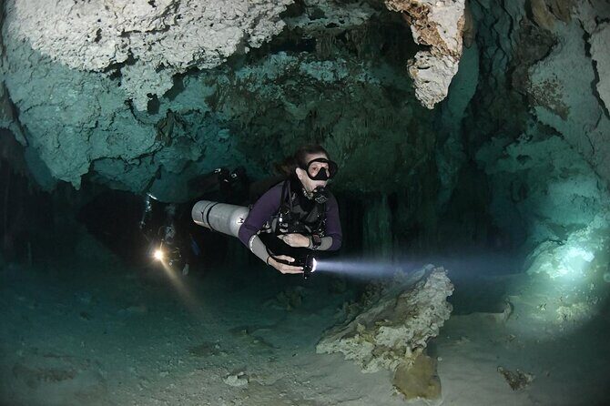 Personalized Snorkeling and Diving Experience in Riviera Maya - The Value of This Experience