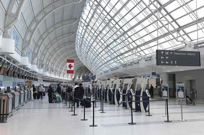 Personalized Toronto Airport Transfer Service - Who Should Consider This Service?