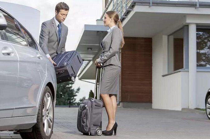 Personalized Toronto Airport Transfer Service - FAQ