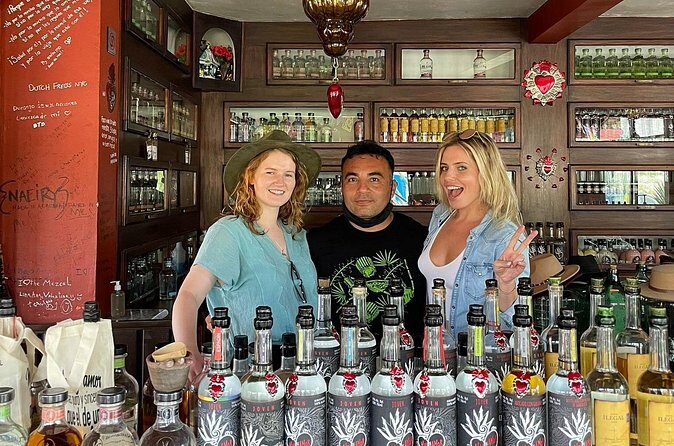 Personalized Tour to Hierve el Agua and Mezcal Distillery - Final Thoughts