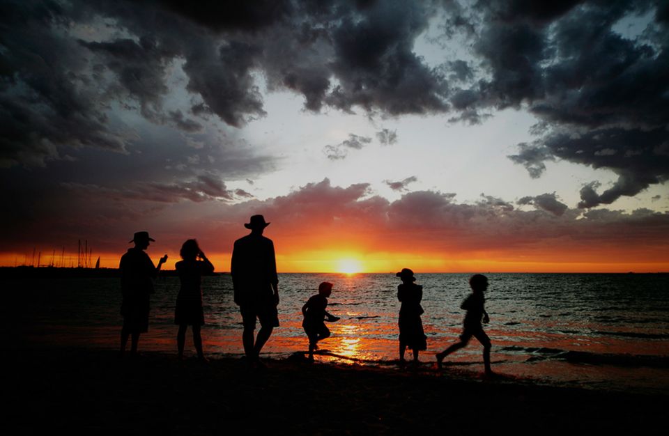 Perth: 3-Hour Digital Photography Workshop - Workshop Experience
