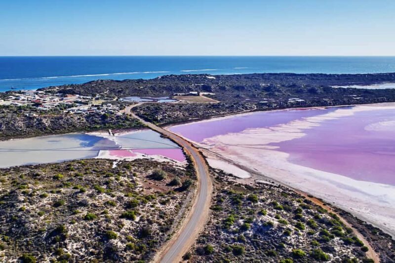 Perth: 7 Day Exmouth Explorer & Ningaloo Reef Return Perth - Final Thoughts: Who Is This Tour For?