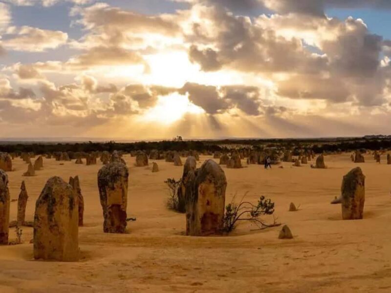 Perth: 7-Day Rottnest Island Tour Package with Accommodation - Exploring Western Australia’s Natural Majesty