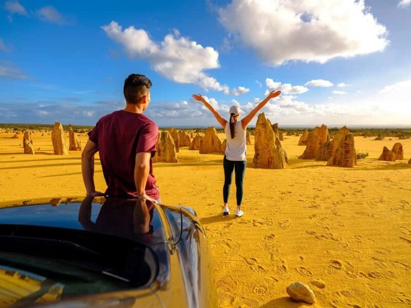 Perth: 7-Day Rottnest Island Tour Package with Accommodation - The Sum Up