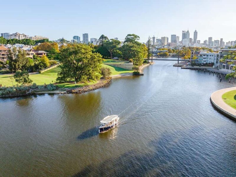 Perth: 7-Day Rottnest Island Tour Package with Accommodation - FAQ