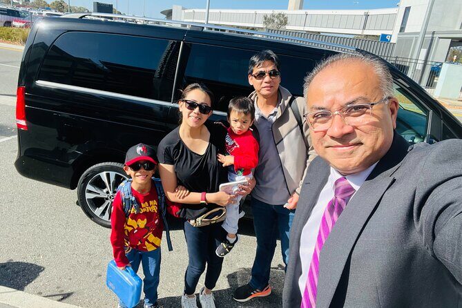 Perth Airport transfer Private Chauffeur - An In-Depth Look at the Perth Airport Private Chauffeur Service