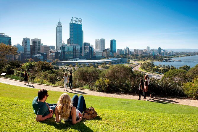 Perth and Fremantle Half Day Tour - A Closer Look at the Perth and Fremantle Half-Day Tour