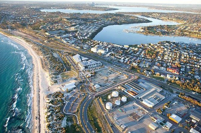 Perth and Fremantle Half Day Tour - FAQ