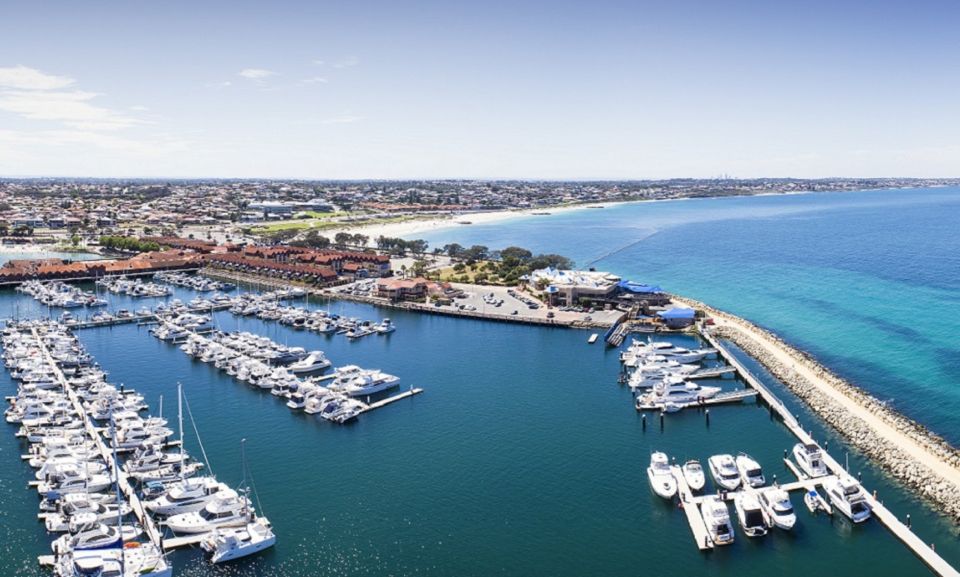 Perth: AQWA Aquarium of Western Australia Entry Tickets - Customer Reviews and Ratings