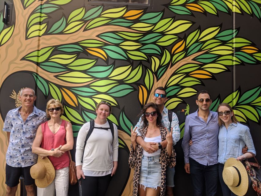 Perth: Art, History, and Culture 3-Hour Walking Tour - Recap