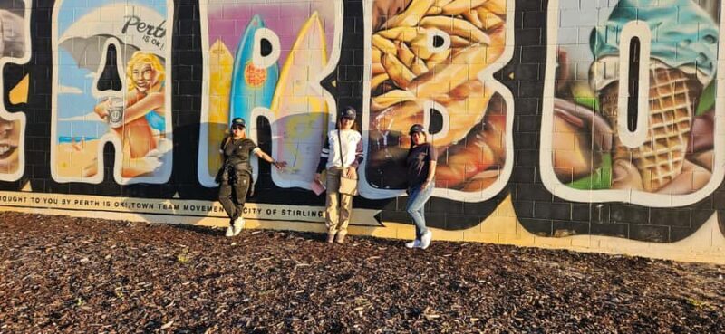 Perth: Beaches of Perth Sunset Picnic, City Lights Tour - Who Would Love This Tour