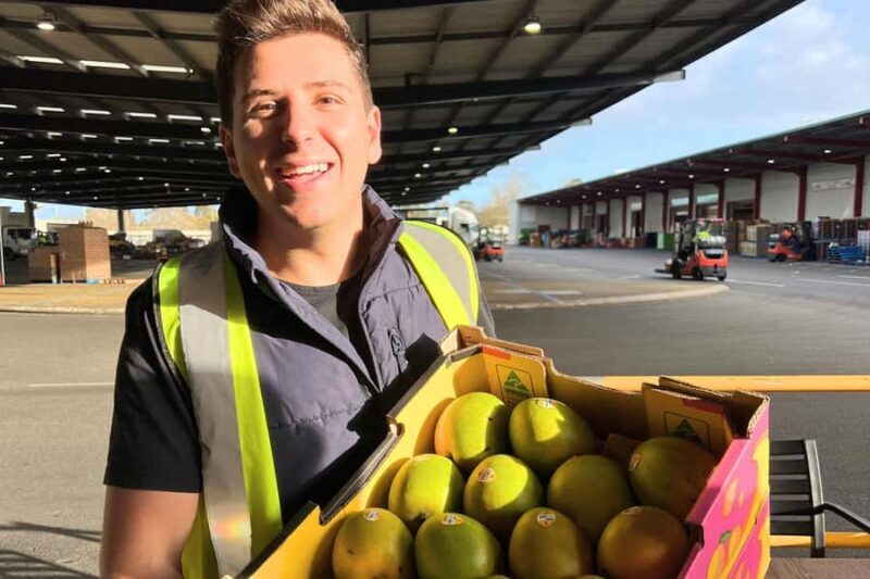Perth: Behind-the-Scenes Market Food Tour with Breakfast - An In-Depth Look at the Tour Experience