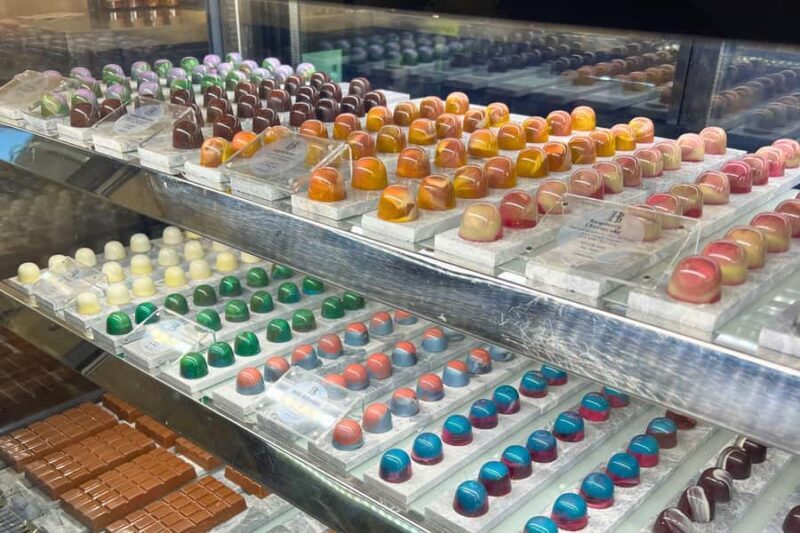 Perth: Behind-the-Scenes Market Food Tour with Breakfast - Who Will Love This Tour?