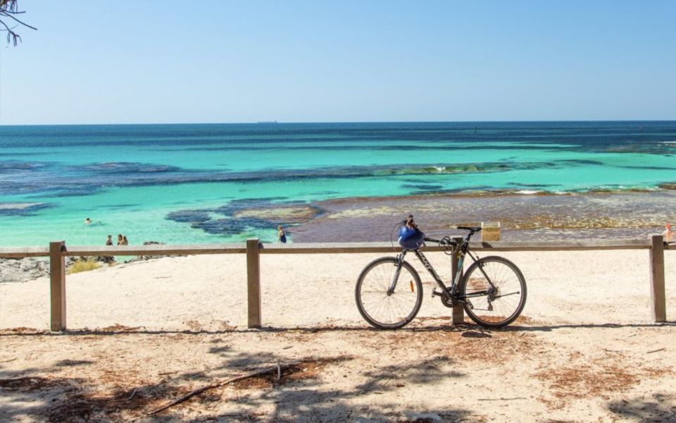 Perth: City Highlight Rottnest Island Ultimate Day Trip - Recap