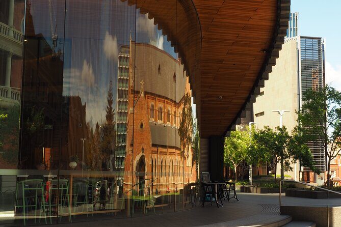 Perth City, Laneways and Hidden Gems Photographic Walk - Authentic Traveler Feedback