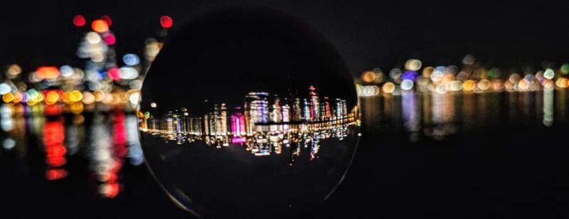 Perth: City of Lights Tour with Dessert - Who Will Love This Tour?