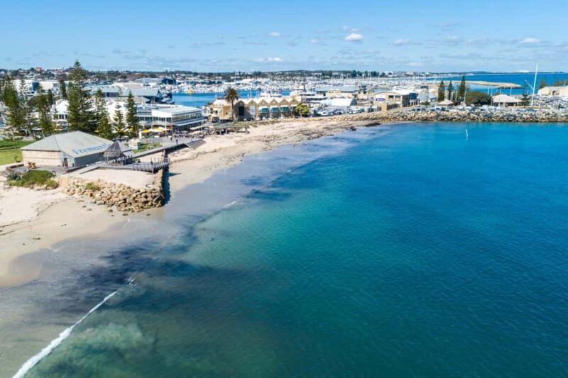 Perth: Coastal Beach Tour in a Mini Cooper Convertible - Key Points