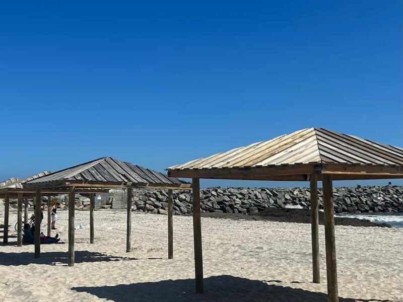 Perth: Coastal Beach Tour in a Mini Cooper Convertible - Exploring Perth’s Coastal Charm in a Mini Cooper