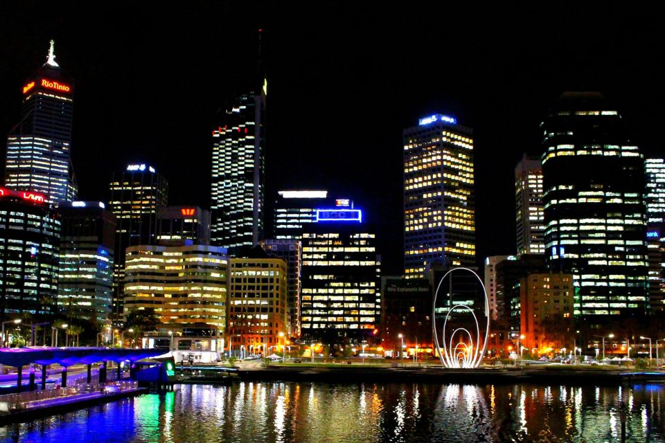 Perth: First Discovery Walk and Reading Walking Tour - Frequently Asked Questions